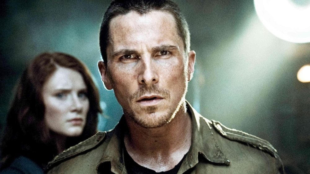 Terminator Salvation | Outrun Gaming