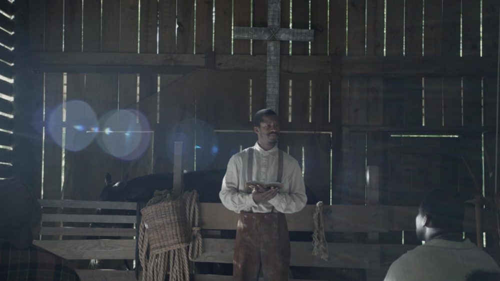 The Birth of a Nation | Outrun Gaming The Birth of a Nation | Outrun Gaming