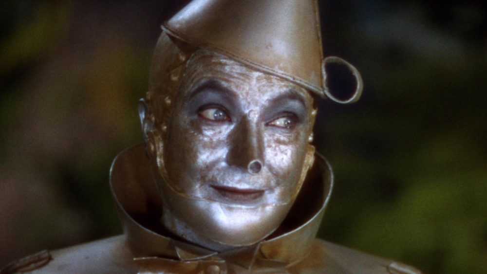 The Tin Man | Outrun Gaming The Tin Man | Outrun Gaming
