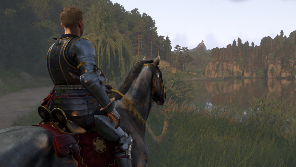 Kingdom Come: Deliverance II (© Warhorse Studios; PLAION; Deep Silver) | Outrun Gaming