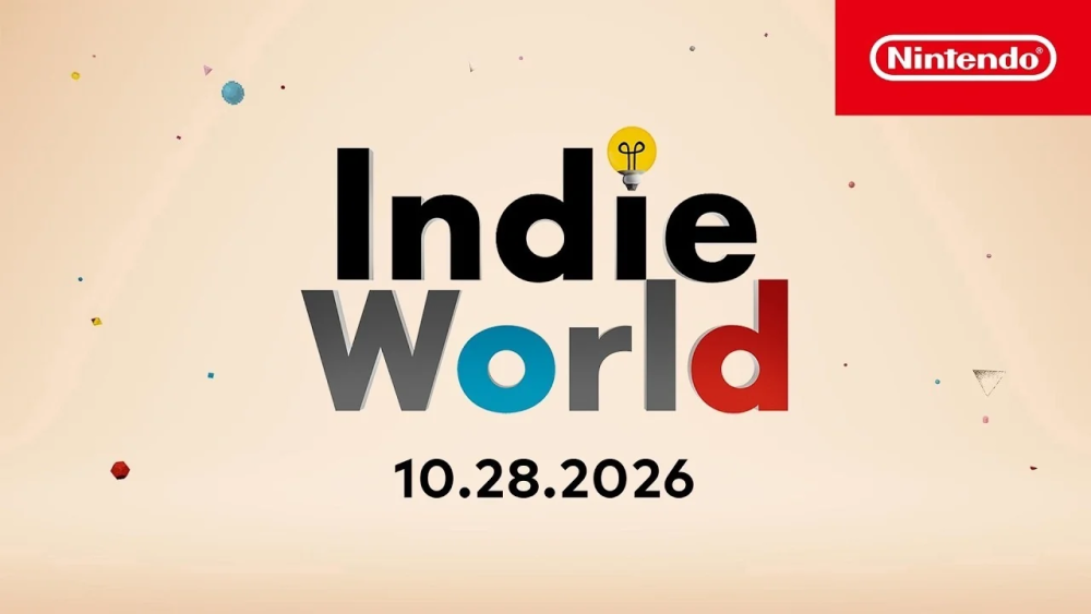 Nintendo Indie World Showcase 10.28.2026 (© Nintendo) | Outrun Gaming