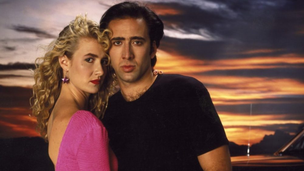 Wild at Heart | Outrun Gaming