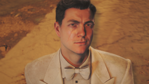James Bond / 007 First Light (©IO Interactive; Amazon MGM Studios) | Outrun Gaming | Outrun Gaming