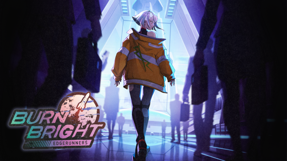 Cyberpunk TCG / Edgerunners: Burn Bright (© CD PROJEKT RED; WeirdCo) | Outrun Gaming Cyberpunk TCG / Edgerunners: Burn Bright (© CD PROJEKT RED; WeirdCo) | Outrun Gaming