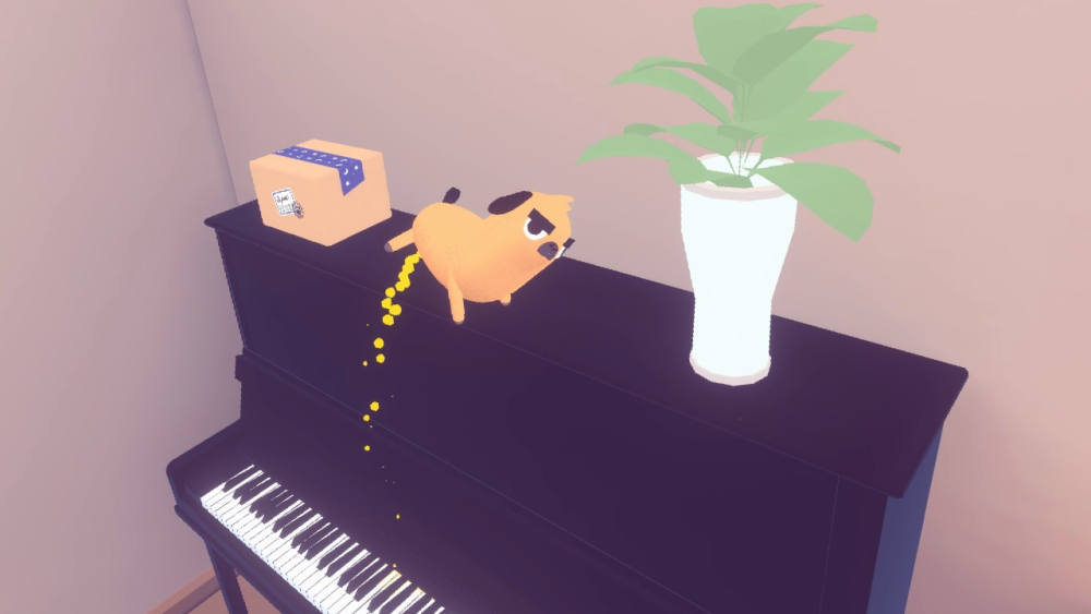 Doggy Don't Care (© Rohan Nowell; Rotub Games) | Outrun Gaming Doggy Don't Care (© Rohan Nowell; Rotub Games) | Outrun Gaming