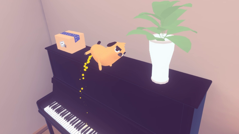 Doggy Don't Care (© Rohan Nowell; Rotub Games) | Outrun Gaming | Outrun Gaming Doggy Don't Care (© Rohan Nowell; Rotub Games) | Outrun Gaming | Outrun Gaming