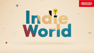 Nintendo Indie World Showcase 10.28.2026 (© Nintendo) | Outrun Gaming | Outrun Gaming