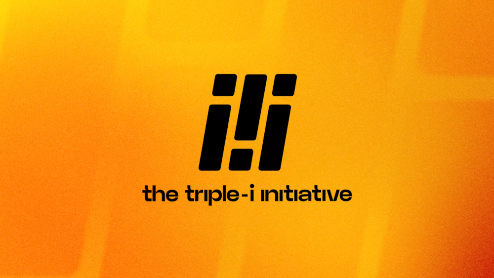 Triple-i Initiative (© Evil Empire) | Outrun Gaming