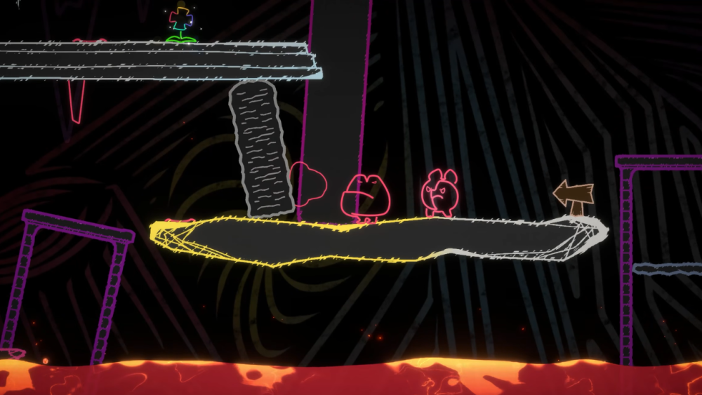 MONOWAVE (© Studio BBB Inc.; Phoenixx Inc.) | Outrun Gaming