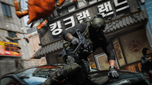 Call of Duty: Modern Warfare 4 (© Activision; Infinity Ward) | Outrun Gaming | Outrun Gaming Call of Duty: Modern Warfare 4 (© Activision; Infinity Ward) | Outrun Gaming | Outrun Gaming