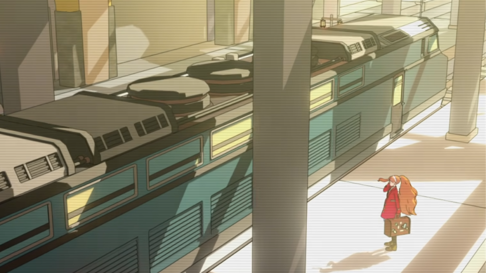 Cabin 909 (© STUDIO 909; Kazuhide Oka) | Outrun Gaming Cabin 909 (© STUDIO 909; Kazuhide Oka) | Outrun Gaming