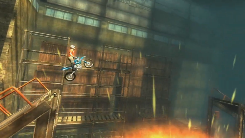 Trials HD (© Ubisoft; RedLynx Ltd.) | Outrun Gaming