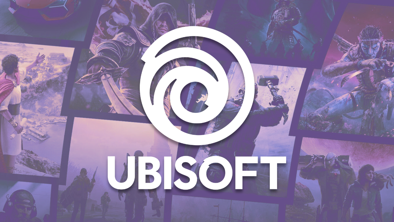 © Ubisoft | Outrun Gaming